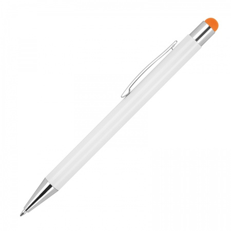 Długopis aluminiowy touch pen | MC-1323810