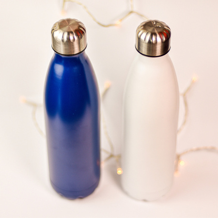 Butelka próżniowa Inuvik 700 ml | RD-R08433.06