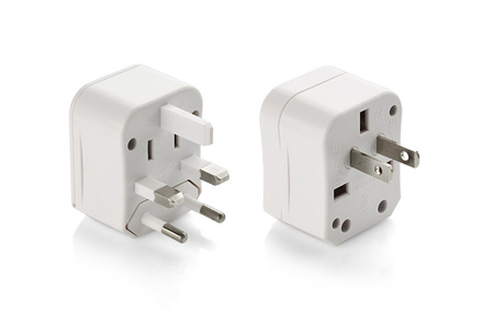 Adapter podróżny RESA | BC-09052