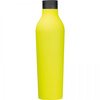 Butelka stalowa termiczna soft touch 800 ml | MC-8389008