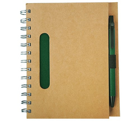 Notes 120x180/70k linia Envivo | RD-R73796.05