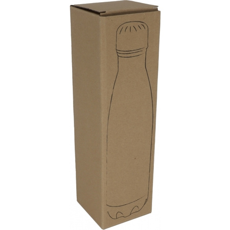 Butelka próżniowa BREE 550 ml | EG-229507