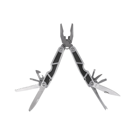 Narzędzie wielofunkcyjne z latarką Survivor | RD-R17536