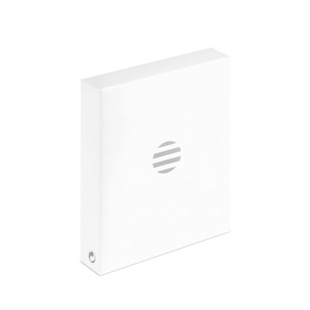 Powerbank bezprzewodowy POWER&WIRELESS | MO-MO9498-37