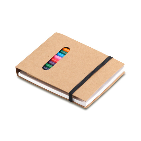 Zestaw do kolorowania Dibux | R73741.10