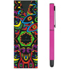 Pióro kulkowe touch pen, soft touch CELEBRATION Pierre Cardin | MC-B0300602IP311