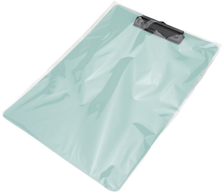 Podkładka do pisania z klipsem | EG-EG061309