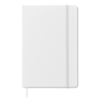 Notatnik A6 w linie | MO-MO1800-06