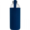 Butelka szklana z pokrowcem 1000 ml | MC-6242744