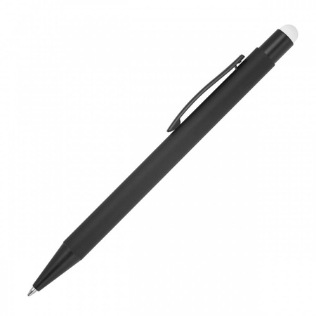 Długopis metalowy touch pen soft touch OHARA | EG-462406