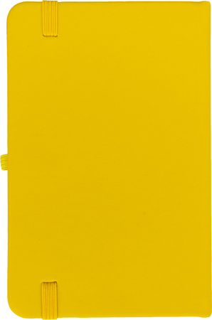 Notes A6 z czystymi stronami LUBECK | EG-198408