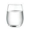 Szklanka z recyklingu 420 ml | MO-MO6657-22