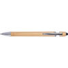Długopis bambusowy touch pen NAIROBI | EG-433213