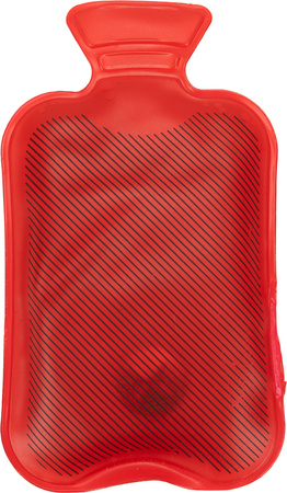 Termofor w świątecznym pokrowcu | EG-436305