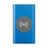 Powerbank bezprzewodowy POWER&WIRELESS | MO-MO9498-37