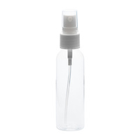 Butelka 60 ml z atomizerem, biały | R17176.06