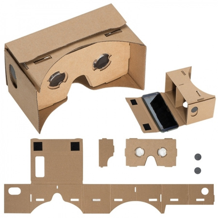 Okulary VR PORTSMOUTH | EG-035601
