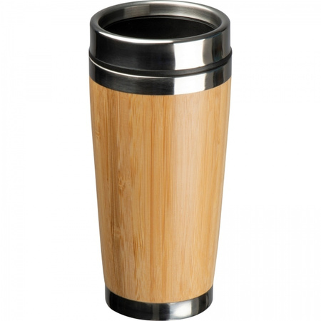 Zestaw kubek termiczny 360 ml i butelka termiczna 450 ml | MC-6297913