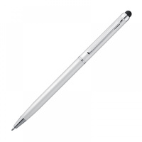 Długopis plastikowy touch-pen | MC-18786