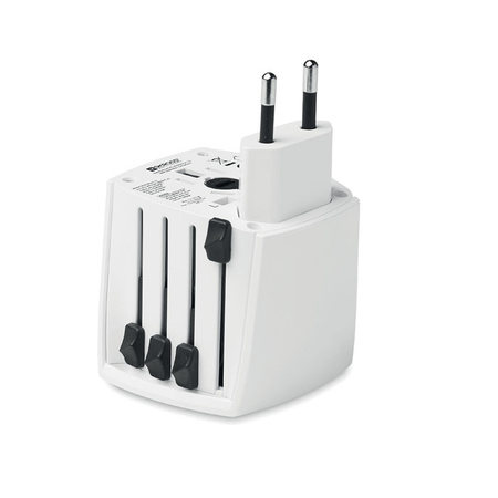 Podróżny adapter SKROSS MUV MICRO | MO-MO8841-06