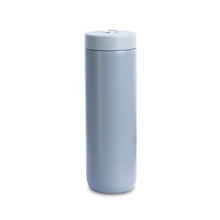 Termos ze stali nierdzewnej ALBERT, 500ml - 500 ml | PR-5071.10
