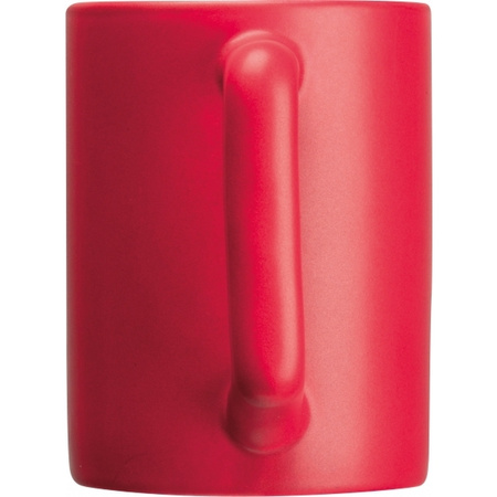 Kubek ceramiczny BRADFORD 300 ml | EG-372805