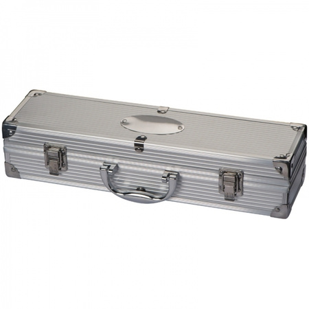 Zestaw do grilla OVAL PLATE | EG-064807