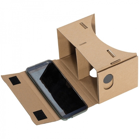 Okulary VR PORTSMOUTH | EG-035601