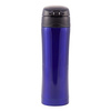 Kubek izotermiczny Secure 400 ml, niebieski  | R08424.04