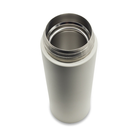 Kubek termiczny Olten 400 ml, biały | RD-R08499.06