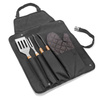 Zestaw do grilla NANDO | BC-16605-02