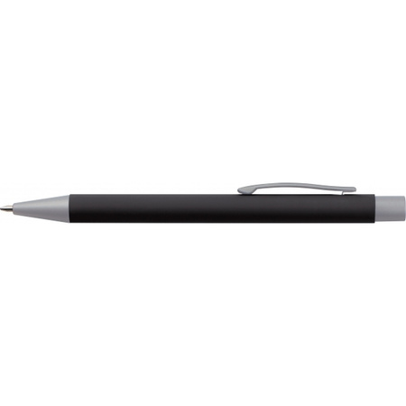 Zestaw piśmienny długopis i ołówek automatyczny soft touch UPPSALA | EG-441003