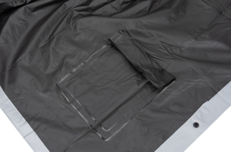 Płaszcz przeciwdeszczowy dwustronny NANTERRE | EG-920537