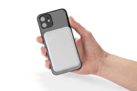 Powerbank PRESTI 5000 mAh 18W | BC-45132-01