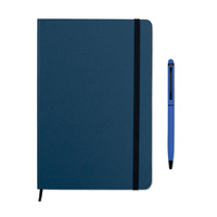 Zestaw notes z długopisem | MO-MO9348-04
