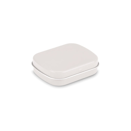 Miętówki w metalowym pudełku BRISE | MO-KC6642-06