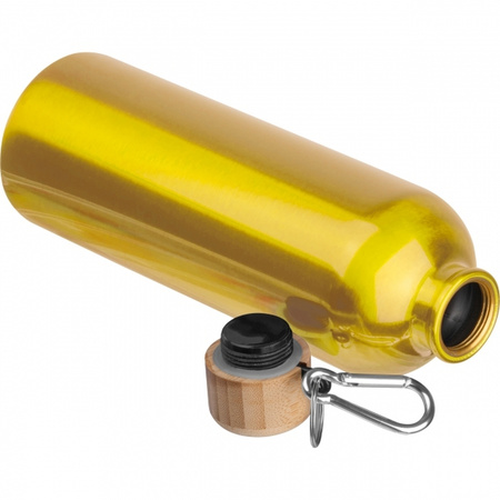 Butelka metalowa 750 ml | MC-8497108