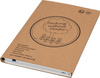 Notes A5 w kratkę BARDOLINO | EG-144505