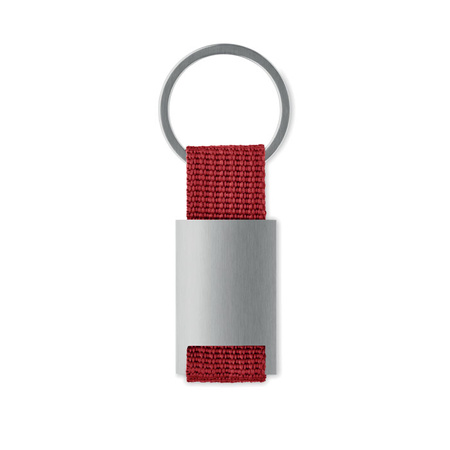 Prostokątny brelok | MO-IT3020-05