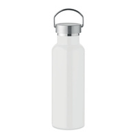 Butelka podwójna ścianka500 ml | MO-MO2107-06