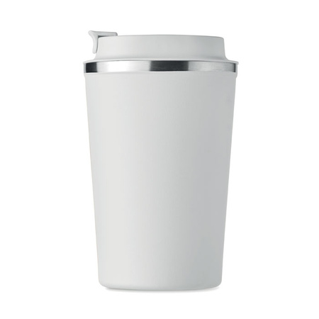 Dwuścienny kubek 350 ml | MO-MO6276-06