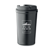 Kubek dwuścienny 450 ml | MO-MO2398-03