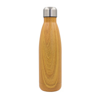 Butelka termiczna Woody 500 ml | RD-R08205.10