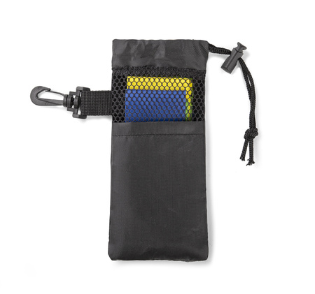 Zestaw mini taśm do ćwiczeń FITTI | BC-20047