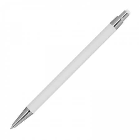 Długopis metalowy touch pen soft touch | MC-1096406