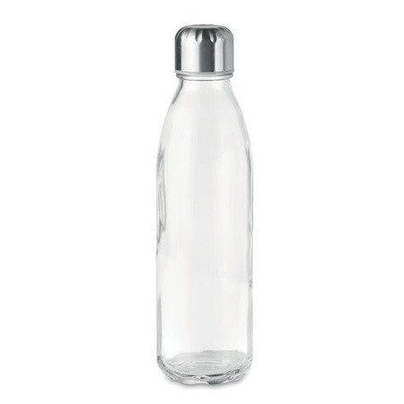 Szklana butelka do picia 650 ml ASPEN GLASS | MO-MO9800-22