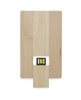 Pamięć USB Woodcart 16 GB | BC-44093