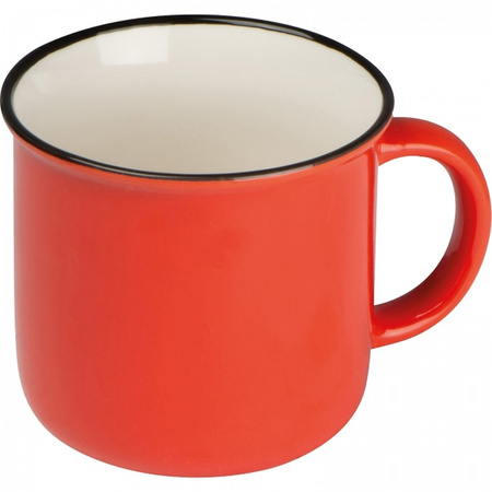 Kubek ceramiczny 350 ml | MC-8084305