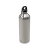 Bidon stalowy Camino 800 ml, srebrny | RD-R08109.01