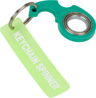 Brelok do kluczy Spinner | EG-EG061509